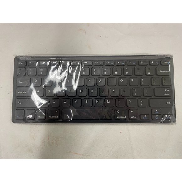 ARTECK HB098 Universal Bluetooth Keyboard - Picture 5 of 6